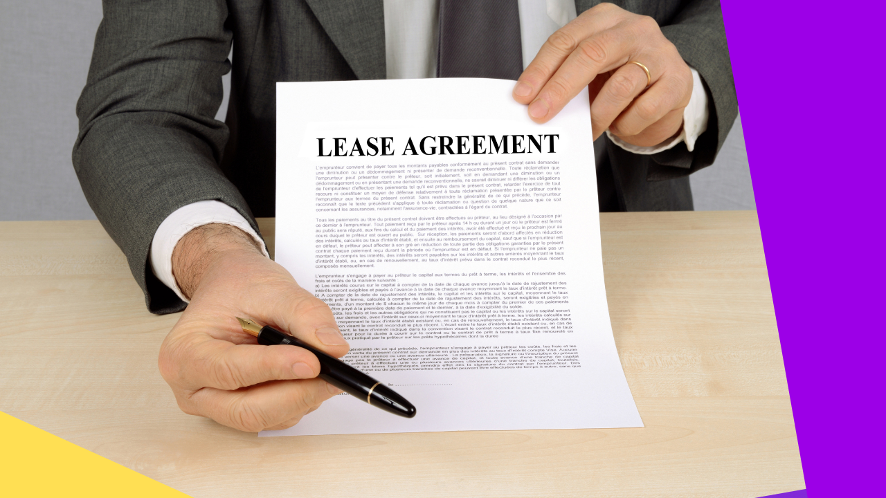 How to choose the best staff leasing provider for real estate
