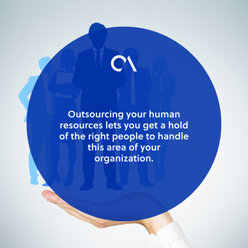 What you should know about outsourcing HR