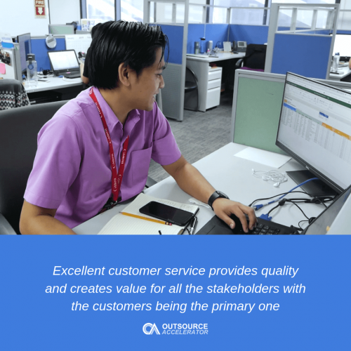 Why is customer care outsourcing vital to your business