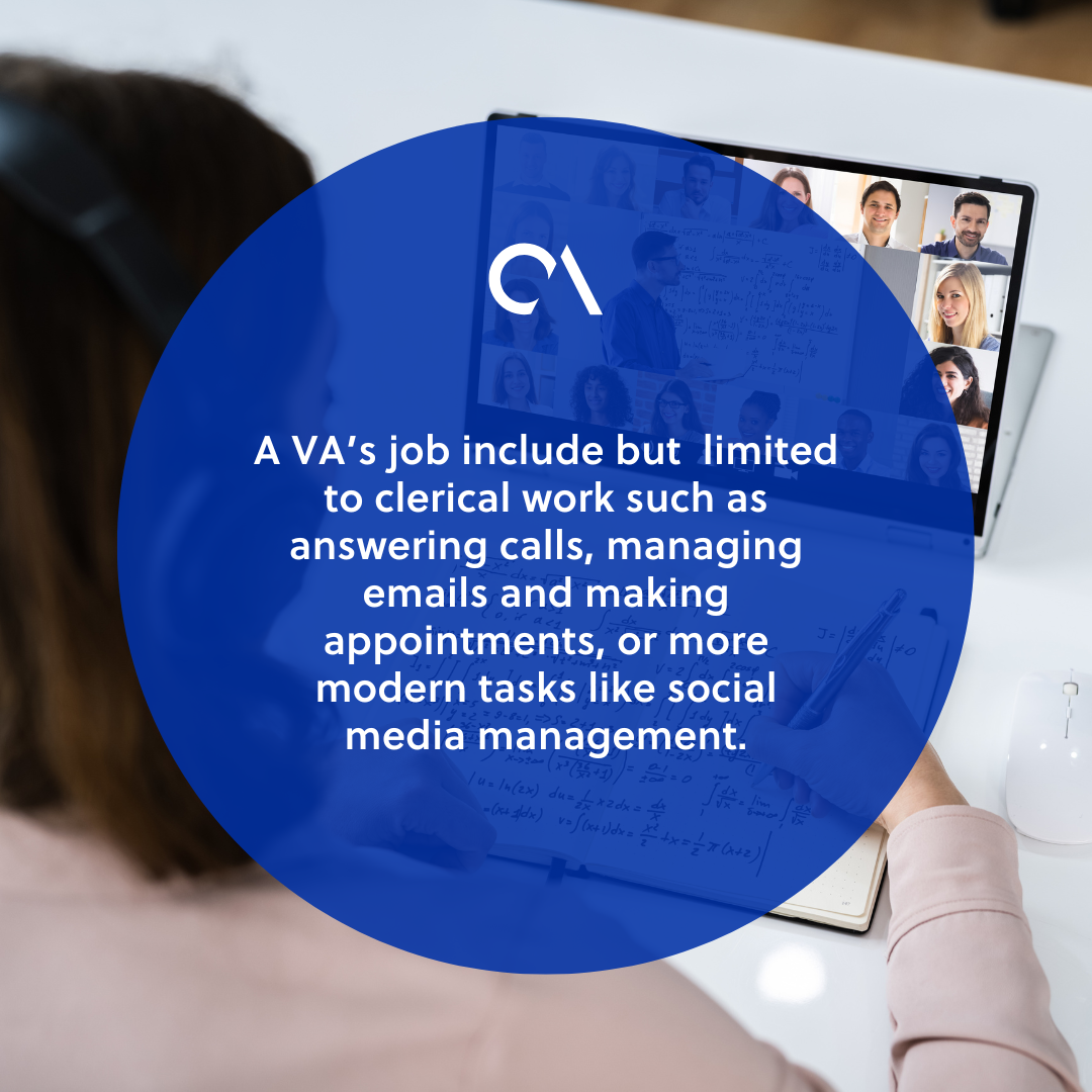 7 Virtual assistant skills to impress clients Outsource Accelerator