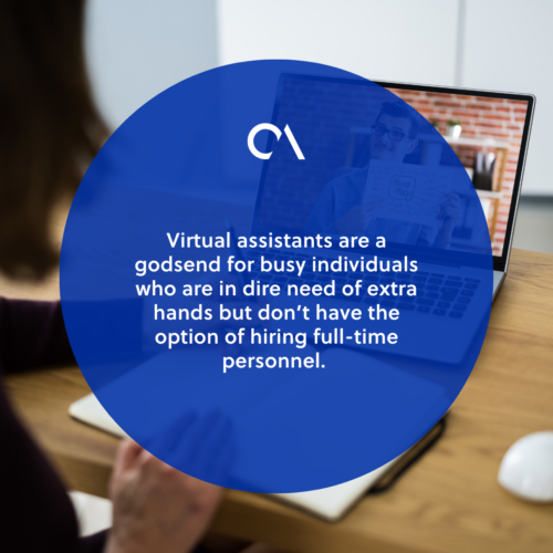 A quick guide to finding the right virtual assistant