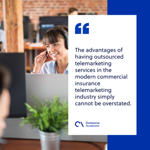 How telemarketing agencies can help