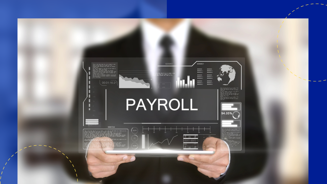 How to find the right payroll services company