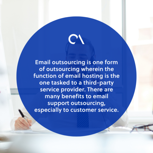 Outsourced email vs. outsourced phone support which is better
