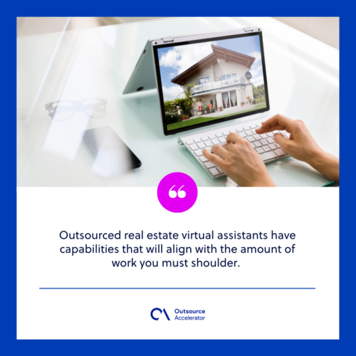 Real estate what a real estate virtual assistant should deliver