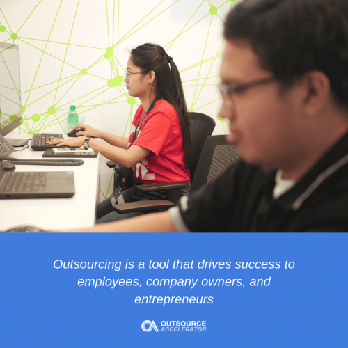 BPO as the Ladder to Success 10 Stories of Firsthand Experiences
