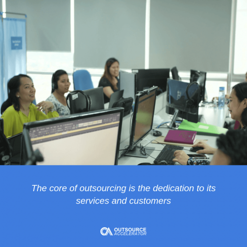 Myths and Misconceptions of Outsourcing Is It Real or Not