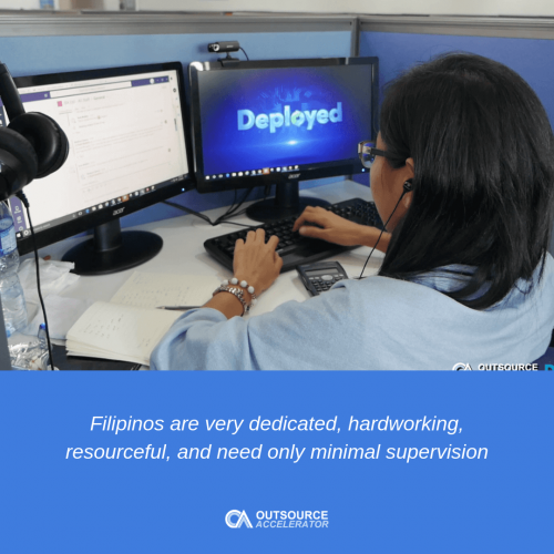 Reasons Why You Need to Outsource to the Philippines