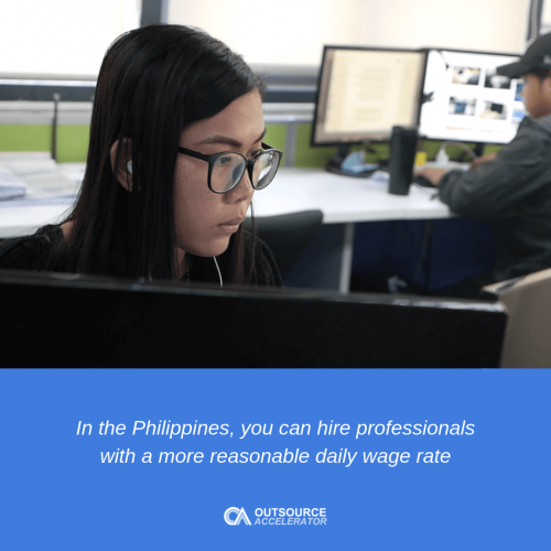 Reasons Why You Need to Outsource to the Philippines