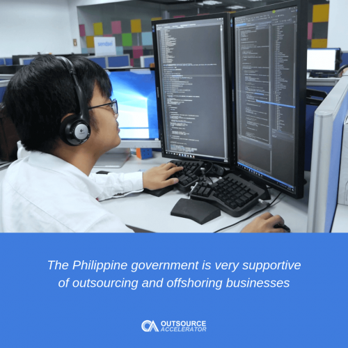 Reasons Why You Need to Outsource to the Philippines
