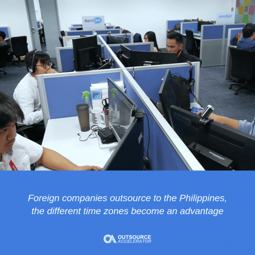 Reasons Why You Need to Outsource to the Philippines