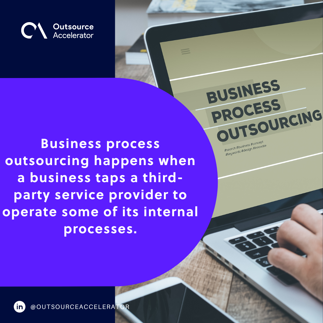 What Is BPO? A Guide to Business Process Outsourcing