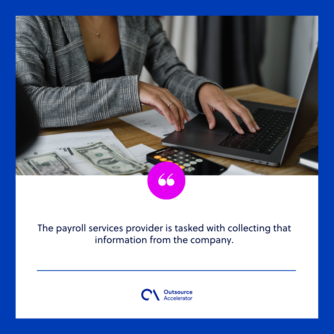 Payroll processing services The procedures Outsource Accelerator