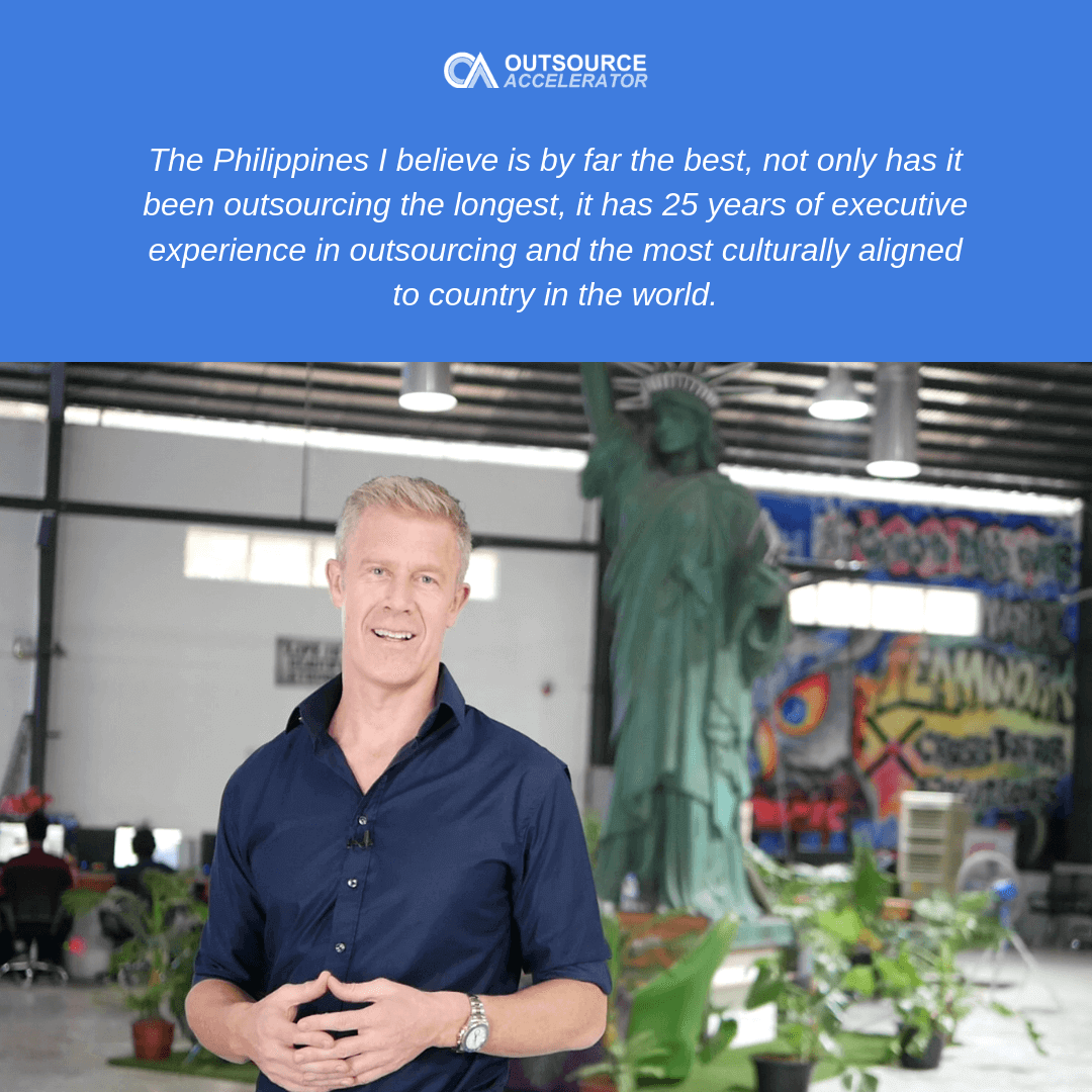 How to outsource roles the right way | Outsource Accelerator