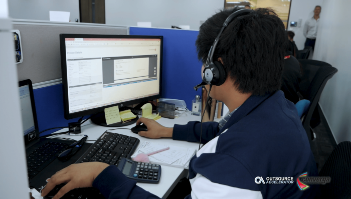 6 Key Indicators of an Effective Supply Chain Outsourcing Provider