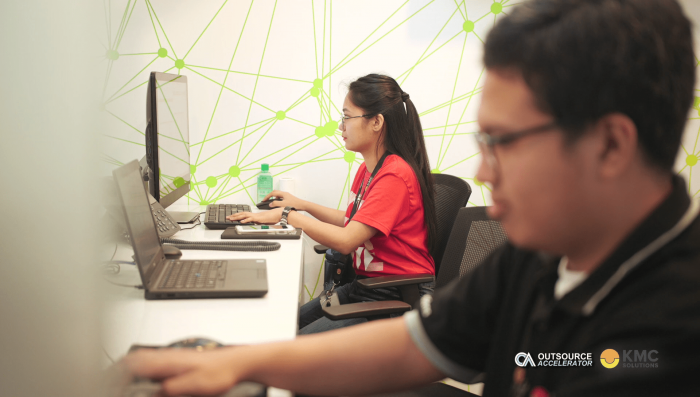 Why law firms should outsource data entry?