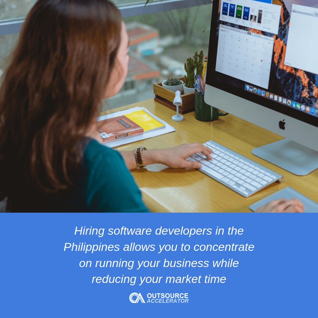 Best software developers in the Philippines Outsource Accelerator