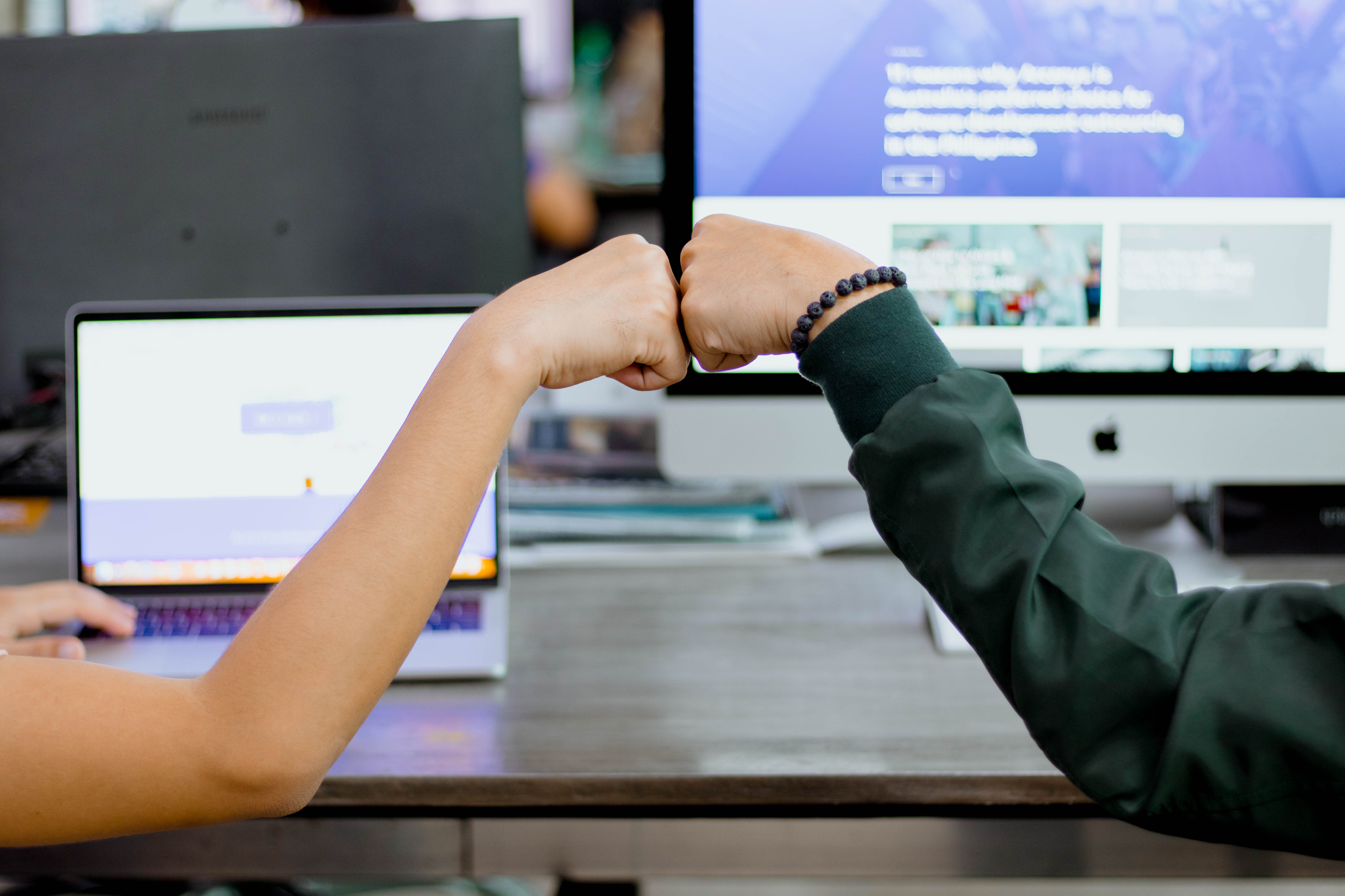 Best software developers in the Philippines Outsource Accelerator