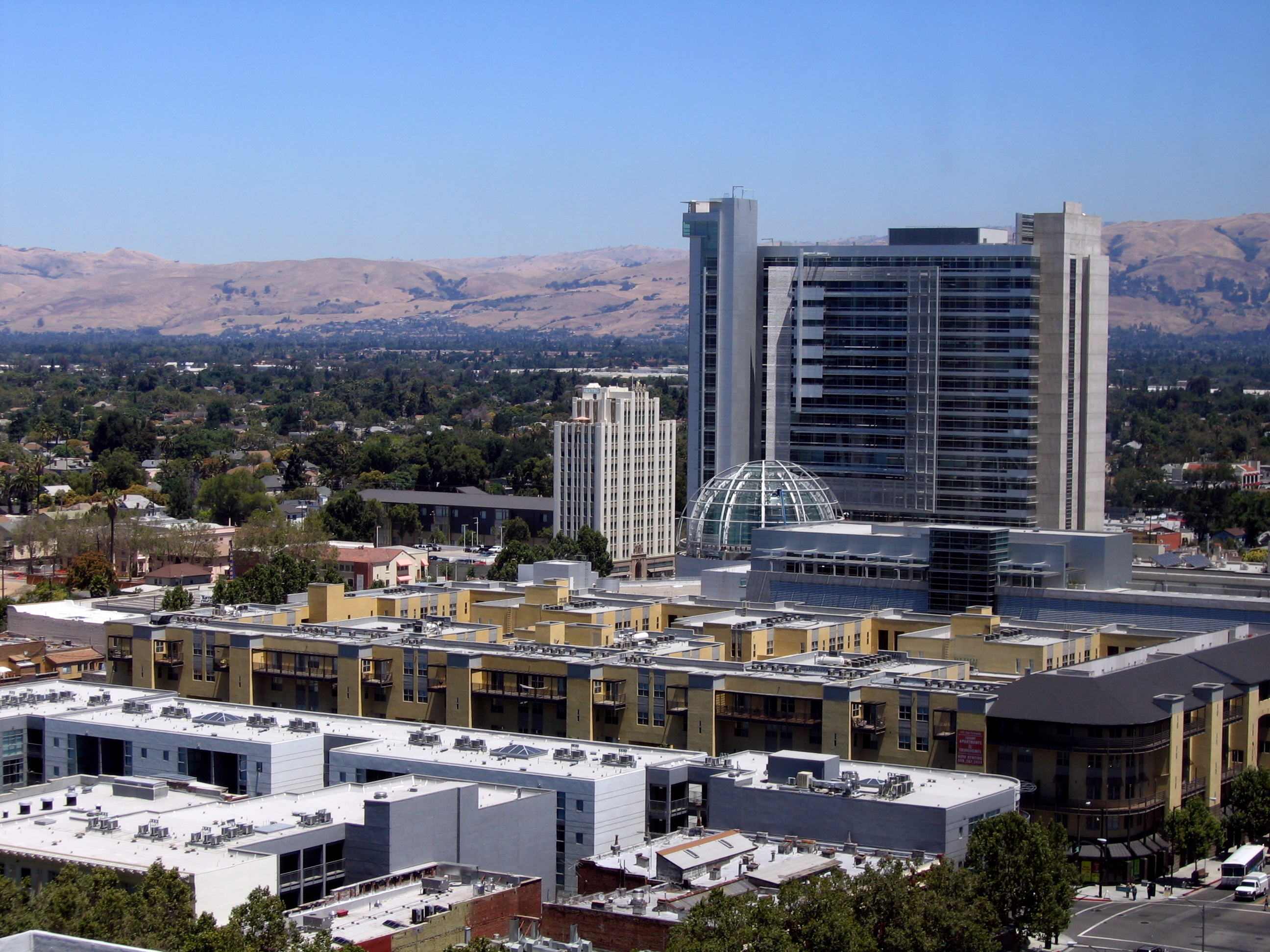 San Jose California CPA Near Me