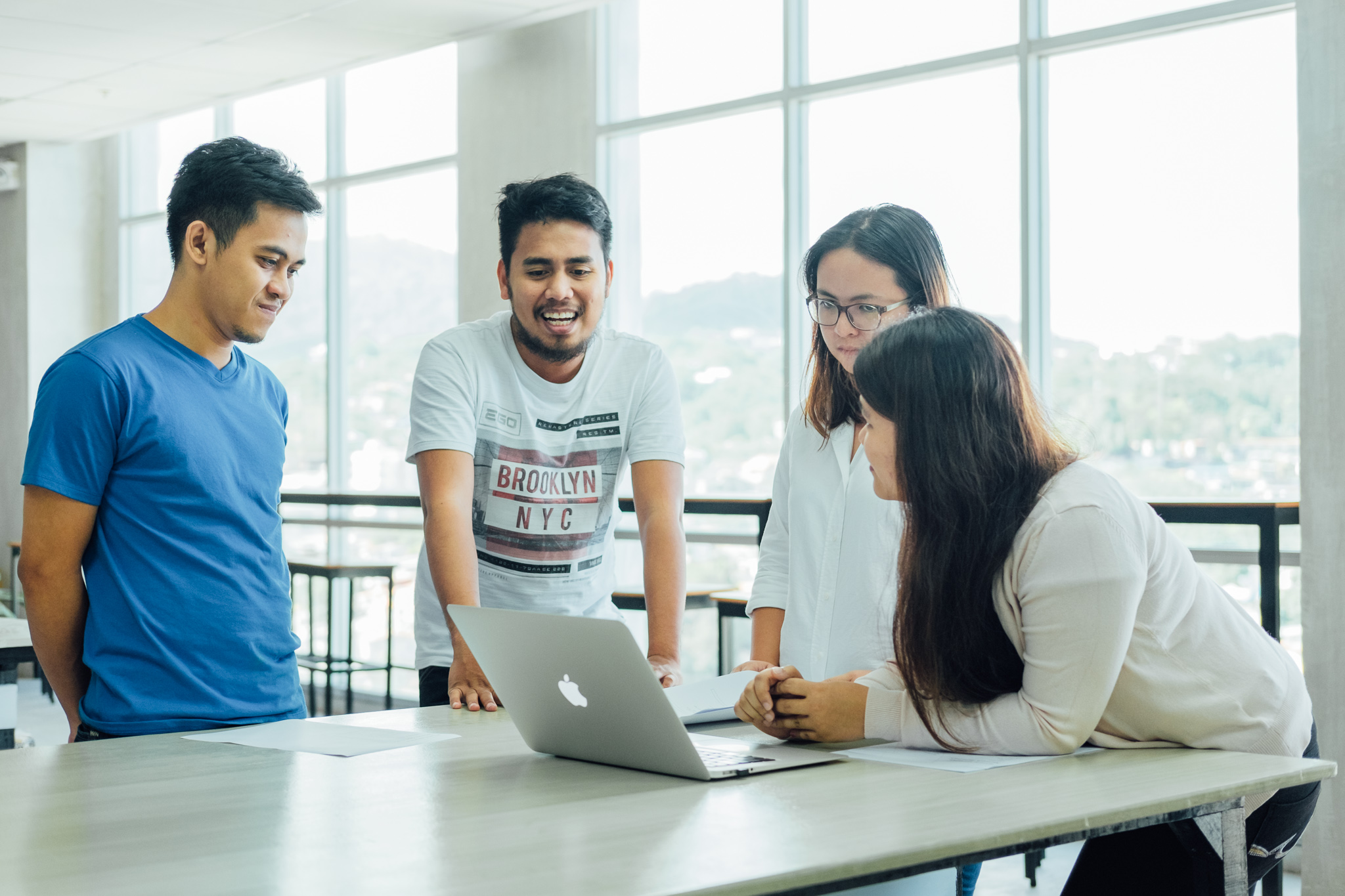 Custom Software Development for Small-Medium Businesses