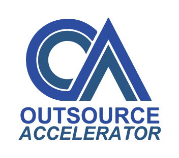 Logo of Outsource Accelerator