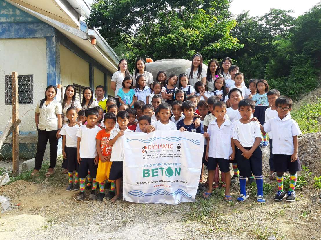 the kids of beton palawan