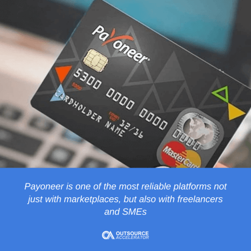Online payments comparison