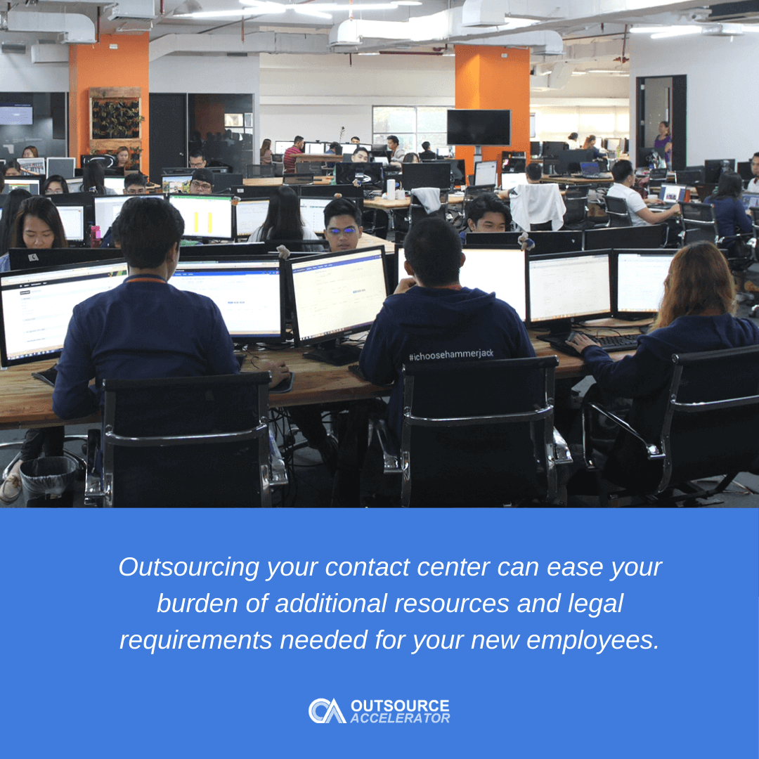 Popular contact center services to consider (and why you should