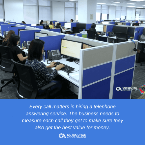 Best business telephone answering services Outsource Accelerator