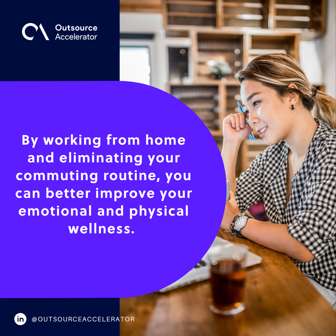 Work From Home (WFH) Outsource Glossary Outsource Accelerator