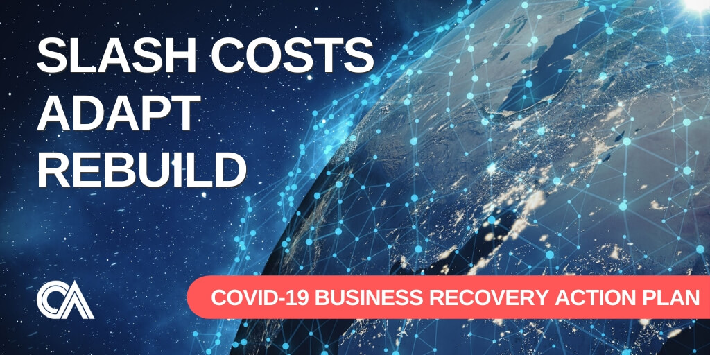 Outsource Accelerator COVID-19 Business Recovery Action Plan