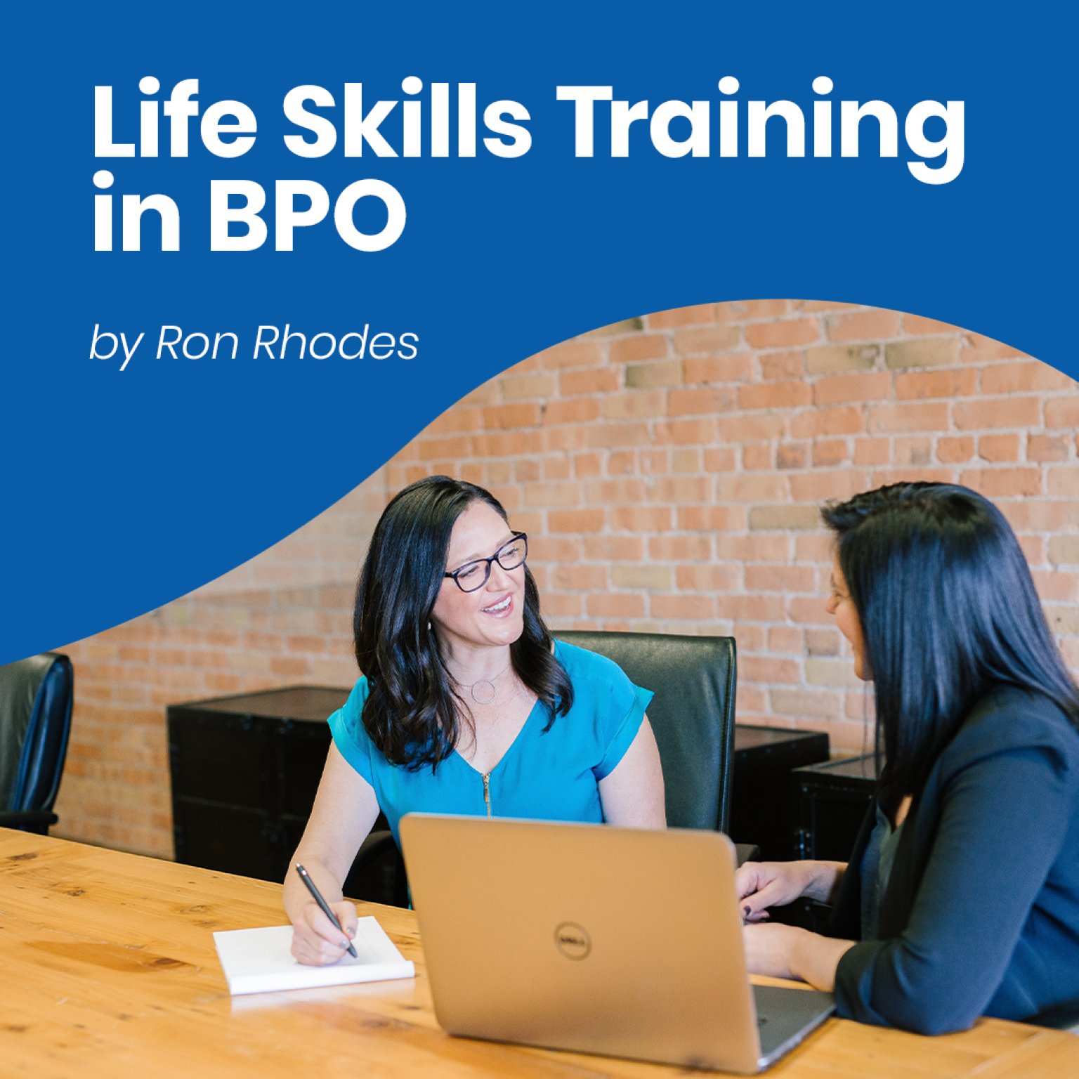 Life skills training in BPO Outsource Accelerator