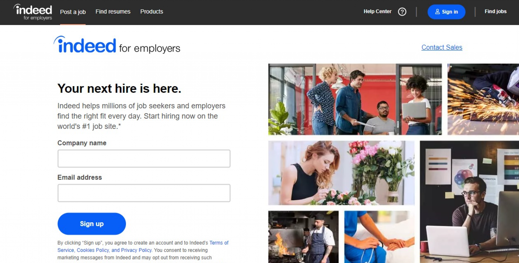 List of best free job posting websites in 2020 Outsource Accelerator