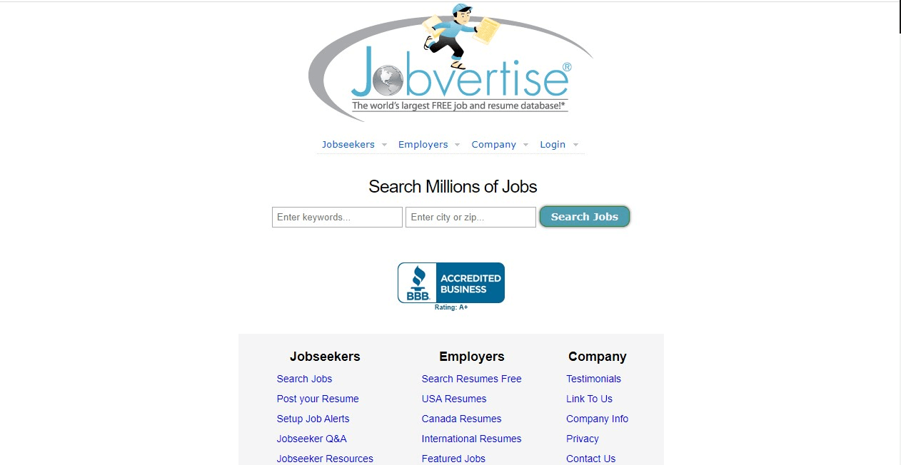 List of best free job posting websites in 2020 Outsource Accelerator