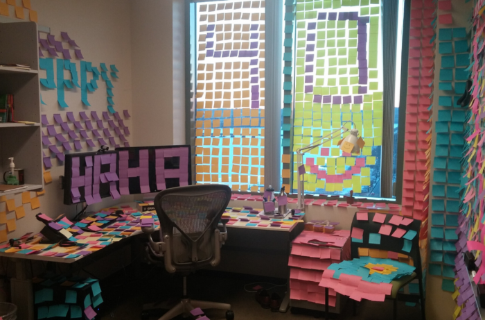 Best funny BPO office pranks