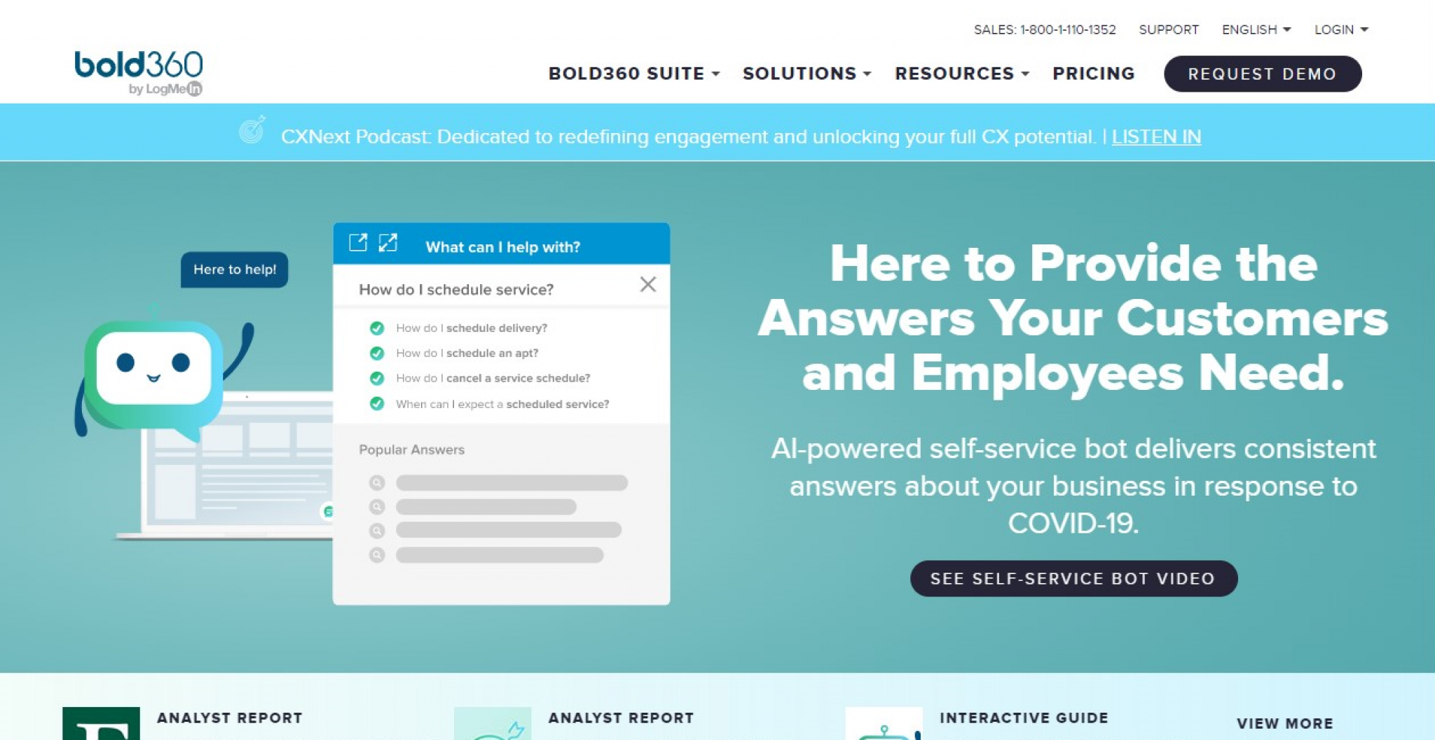 The 10 best chatbots for your website 2023 | Outsource Accelerator