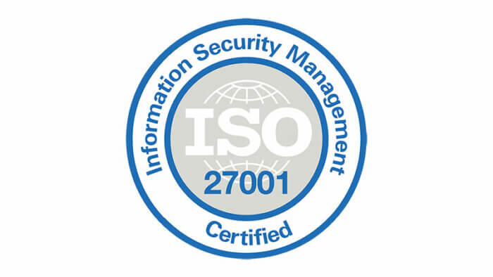 ISO 27001