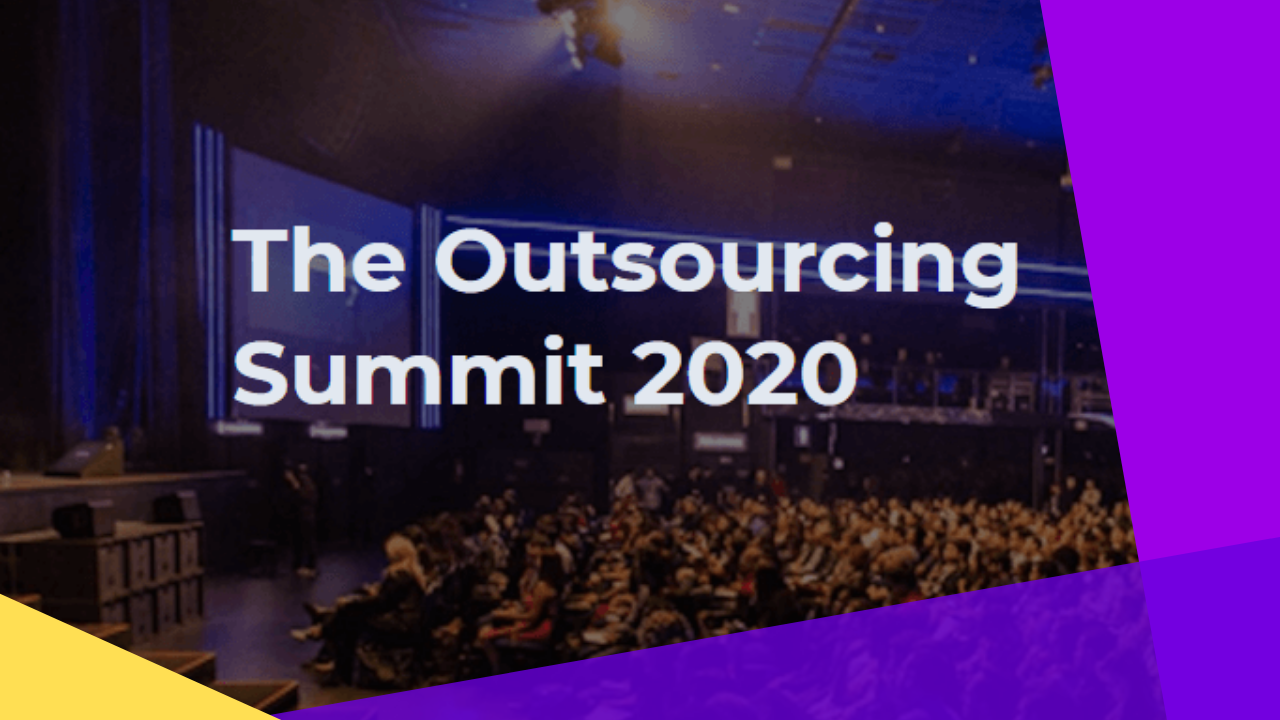 Outsourcing Summit 2020 a success!