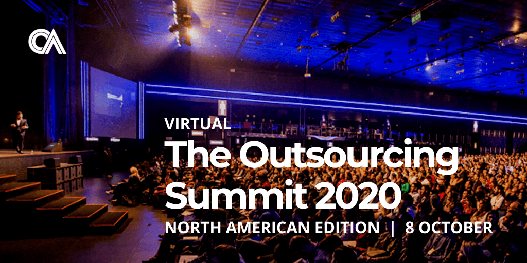 Outsourcing Summit 2020 Outsource Accelerator