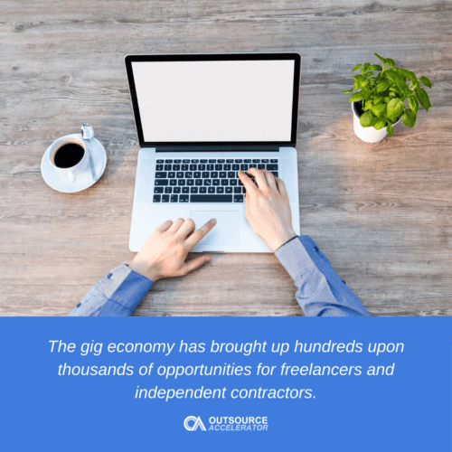 Why you should offshore your back office support