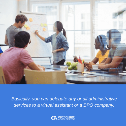 Top back-office roles you can delegate offshore