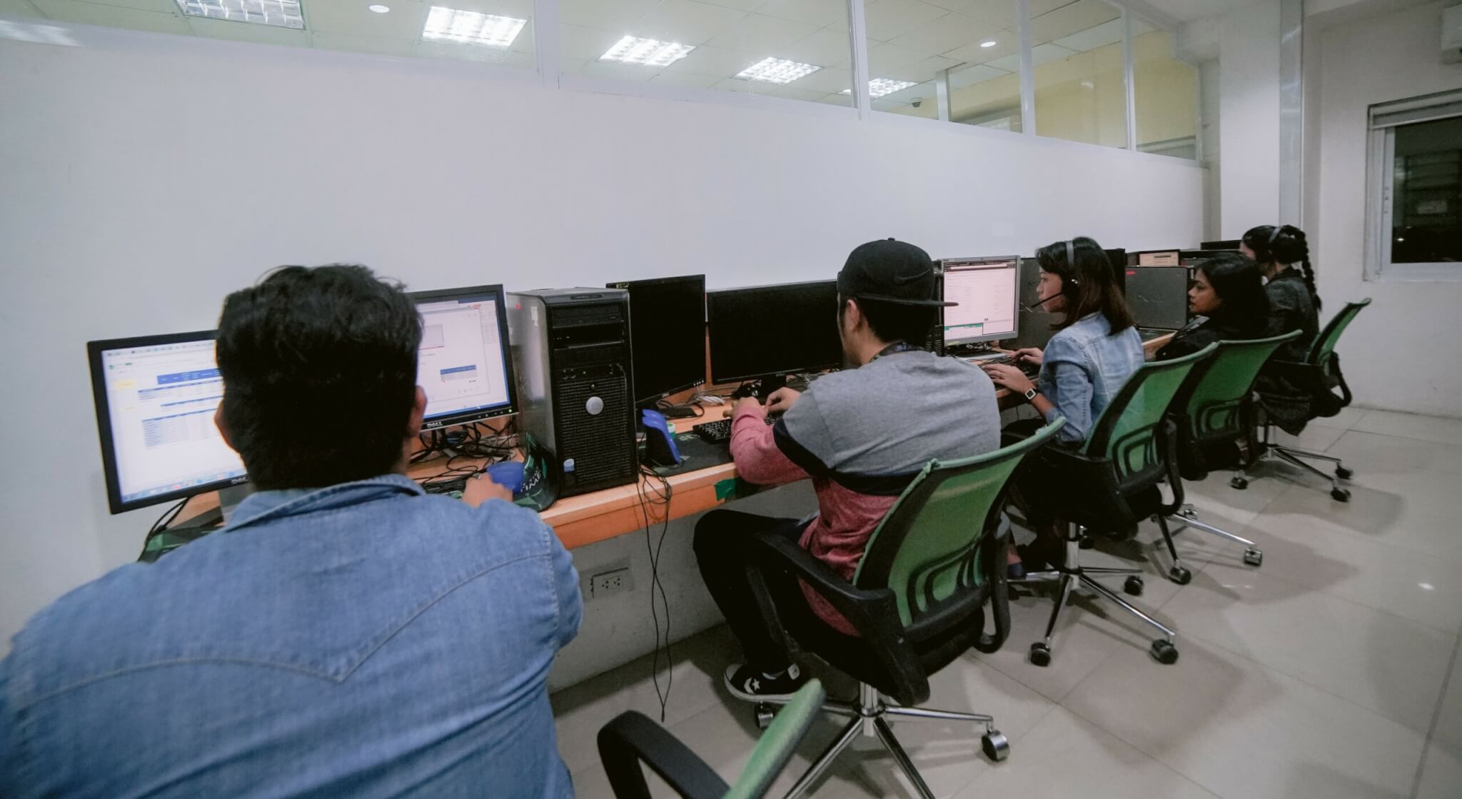 All you need to know about back office work Outsource Accelerator