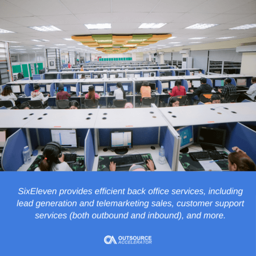 All you need to know about back office work Outsource Accelerator