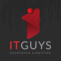 IT Guys