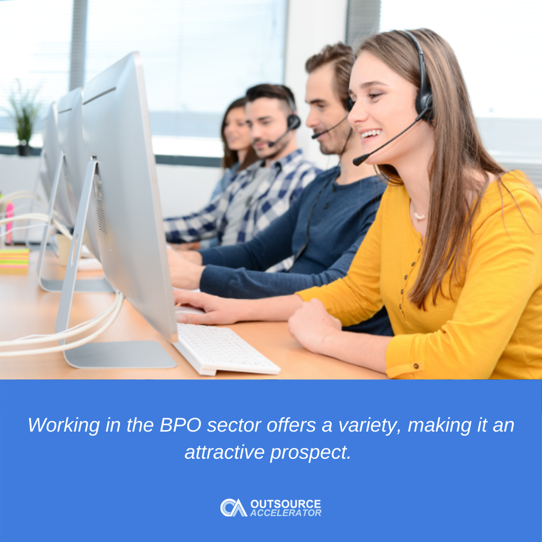 Is a career in the BPO industry right for you? | Outsource Accelerator