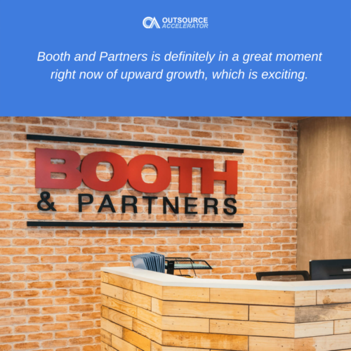 Booth-and-Partners-Carmen-Booth-Outsource-Accelerator-podcast quote
