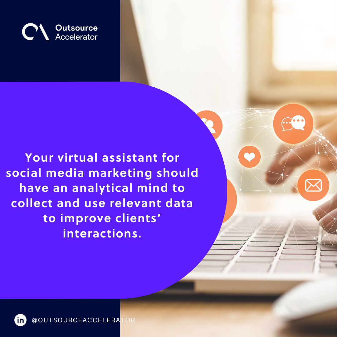 Hiring a social media virtual assistant Outsource Accelerator