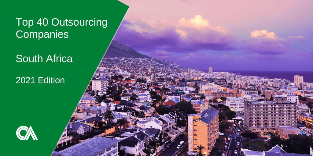 Top South African BPO companies 2021 Outsource Accelerator