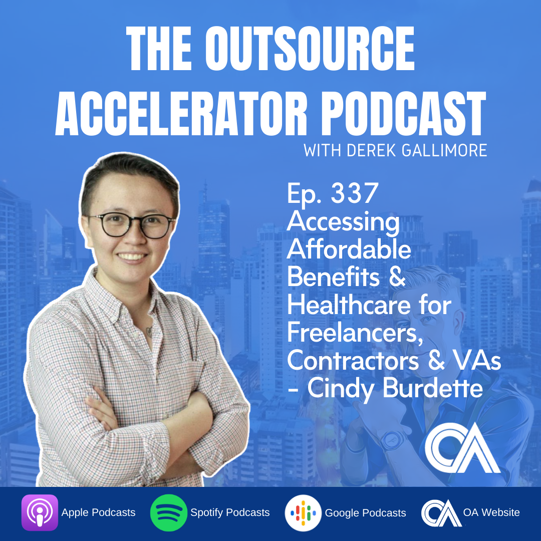 Allcare-Cindy-Burdette-Outsource-Accelerator-podcast-tile