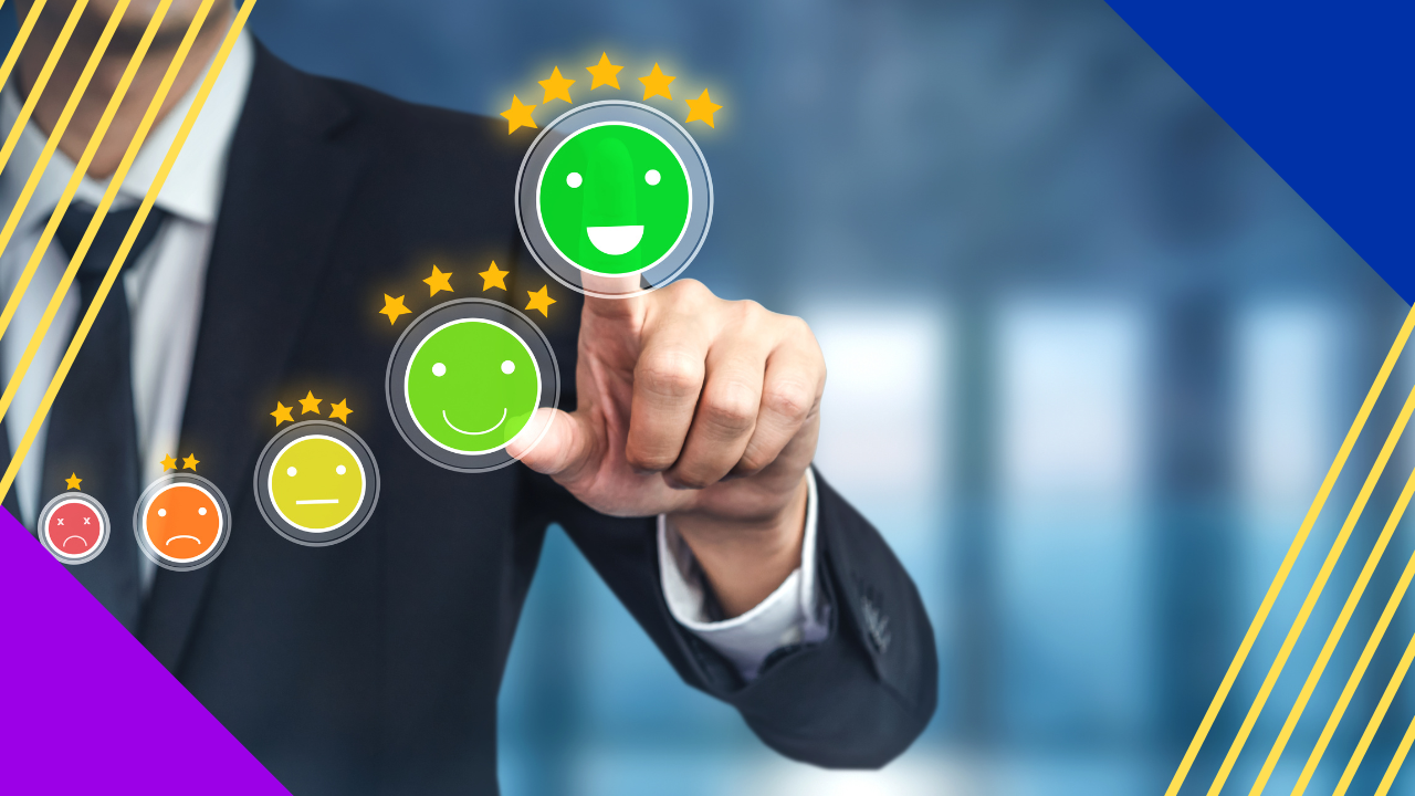 How customer satisfaction impacts a business’ success